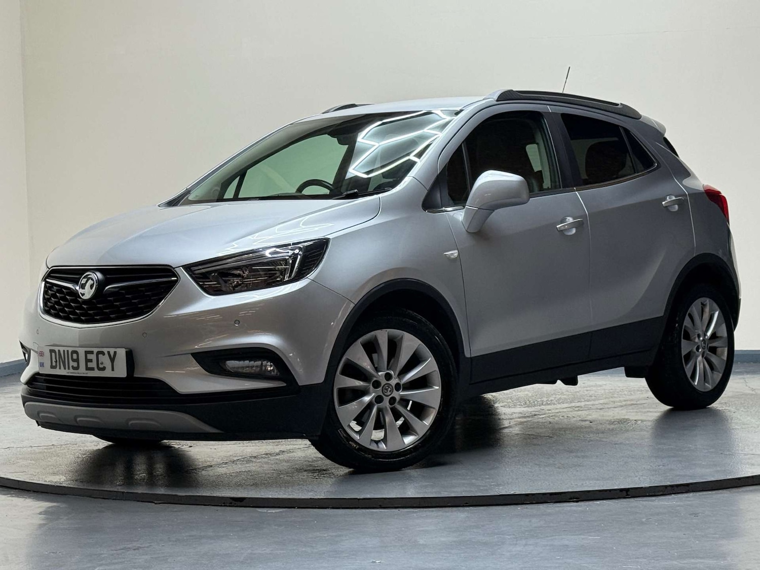 Used Vauxhall Mokka X 2019 for sale - 76363633: Photo 47