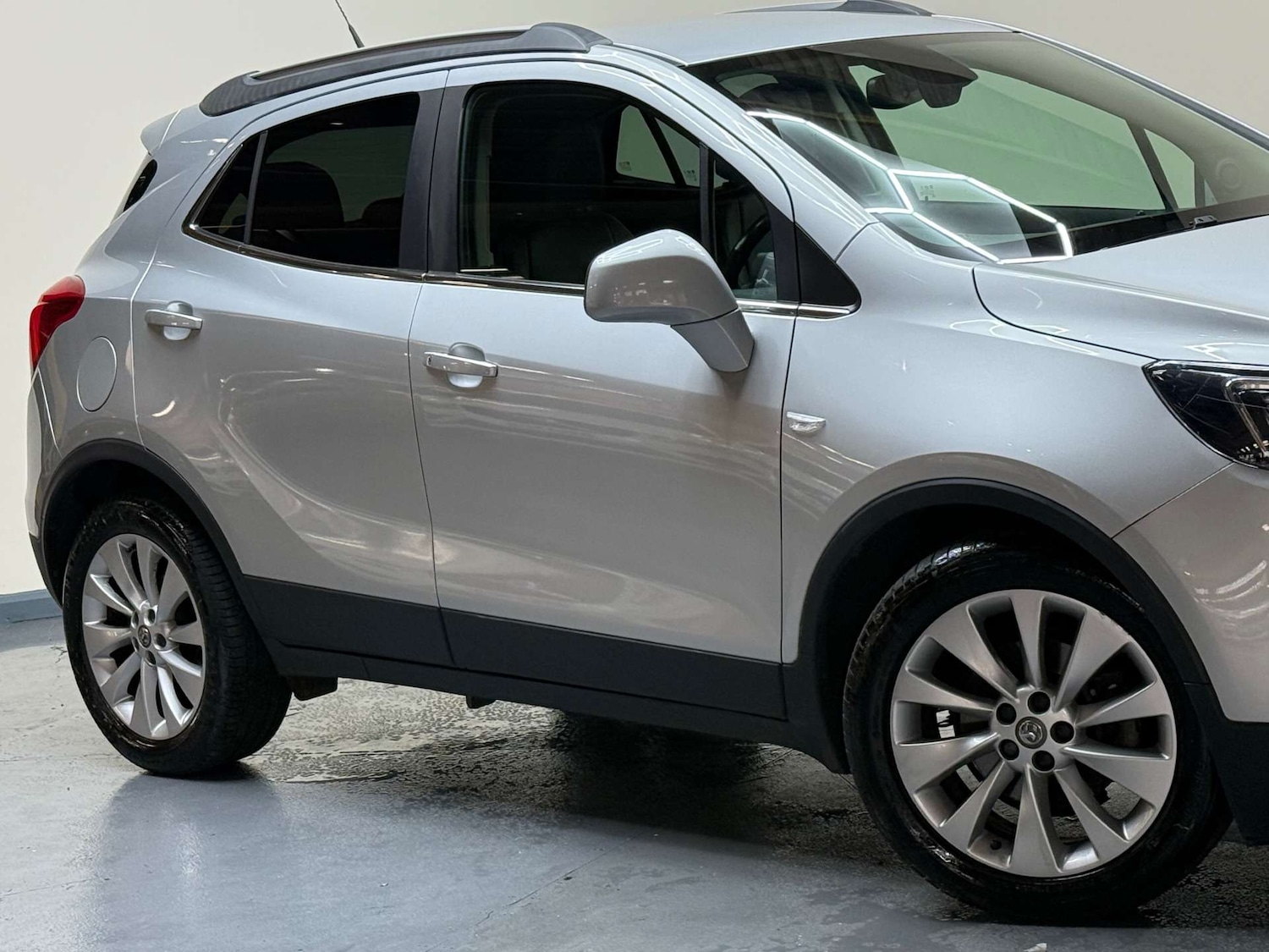Used Vauxhall Mokka X 2019 for sale - 76363633: Photo 49