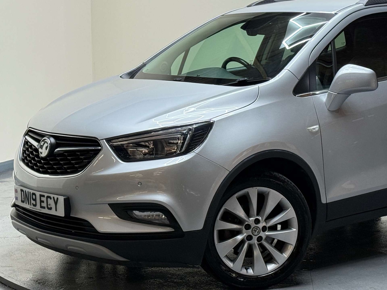 Used Vauxhall Mokka X 2019 for sale - 76363633: Photo 51