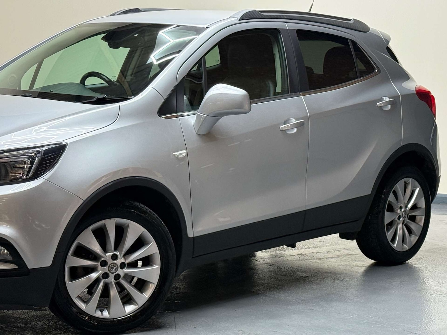 Used Vauxhall Mokka X 2019 for sale - 76363633: Photo 52
