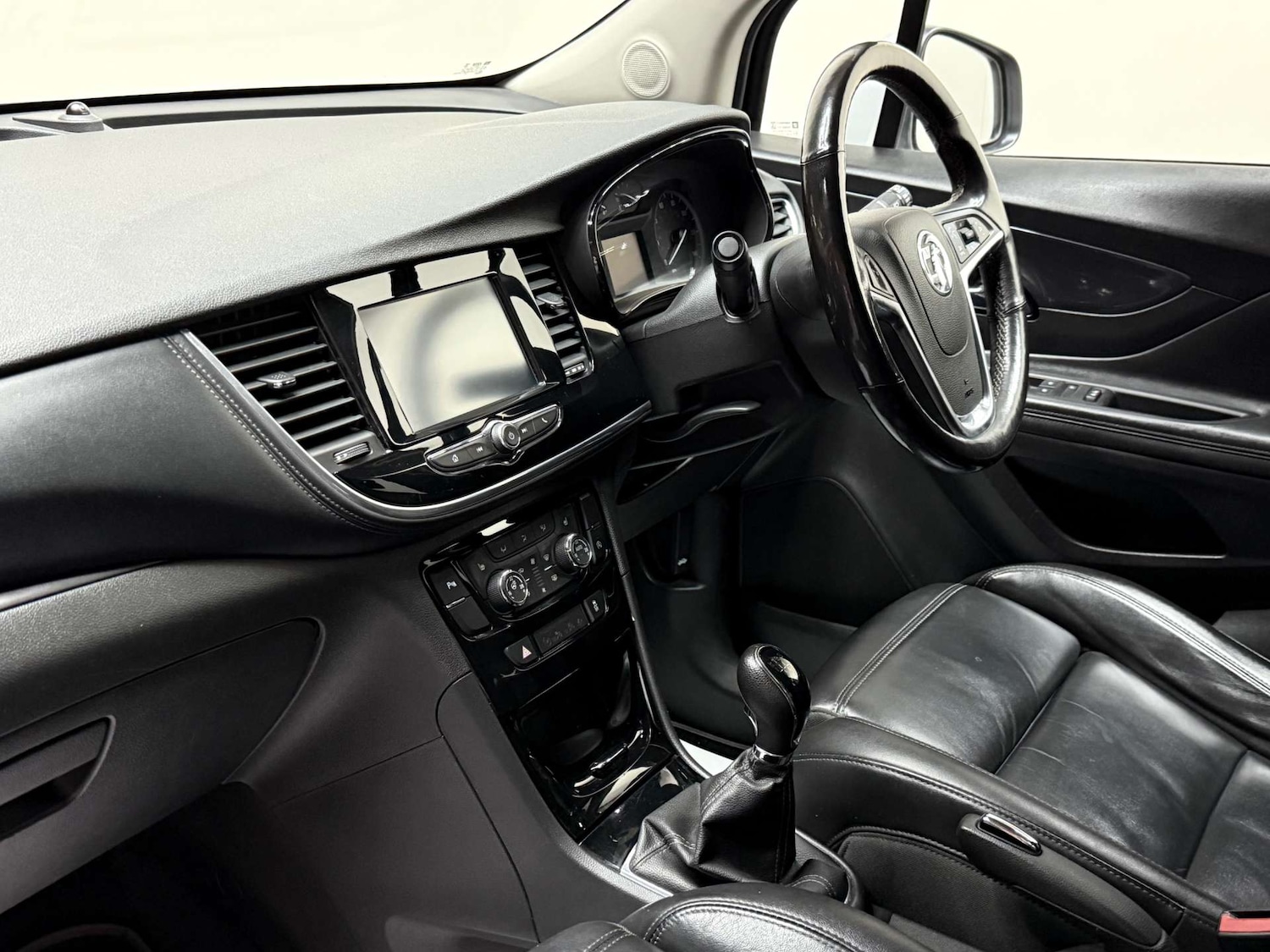 Used Vauxhall Mokka X 2019 for sale - 76363633: Photo 53