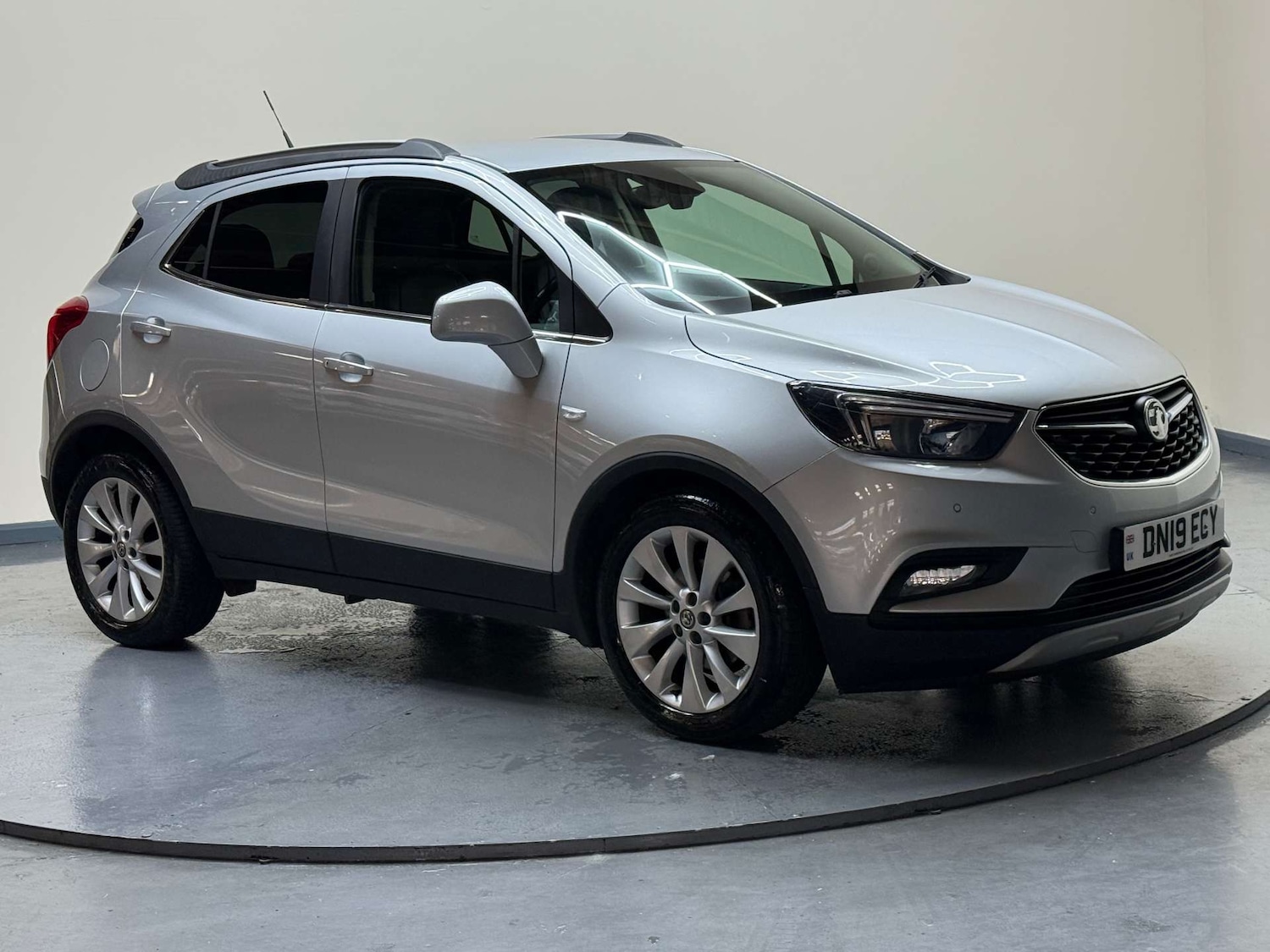 Used Vauxhall Mokka X 2019 for sale - 76363633: Photo 55