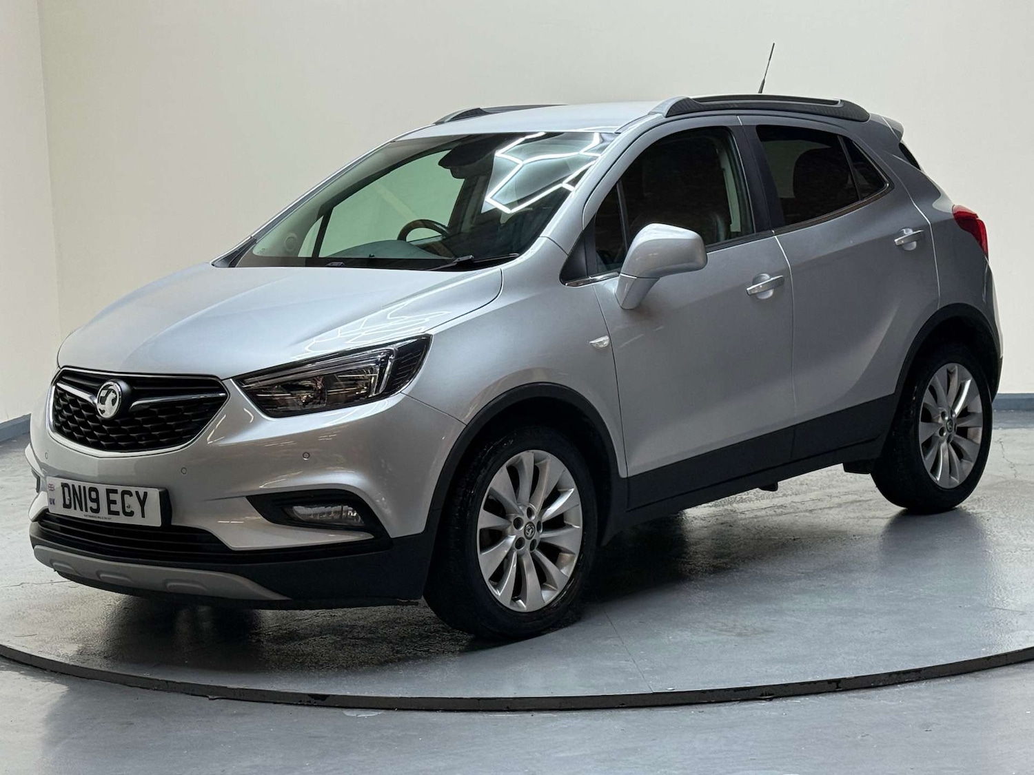 Used Vauxhall Mokka X 2019 for sale - 76363633: Photo 56