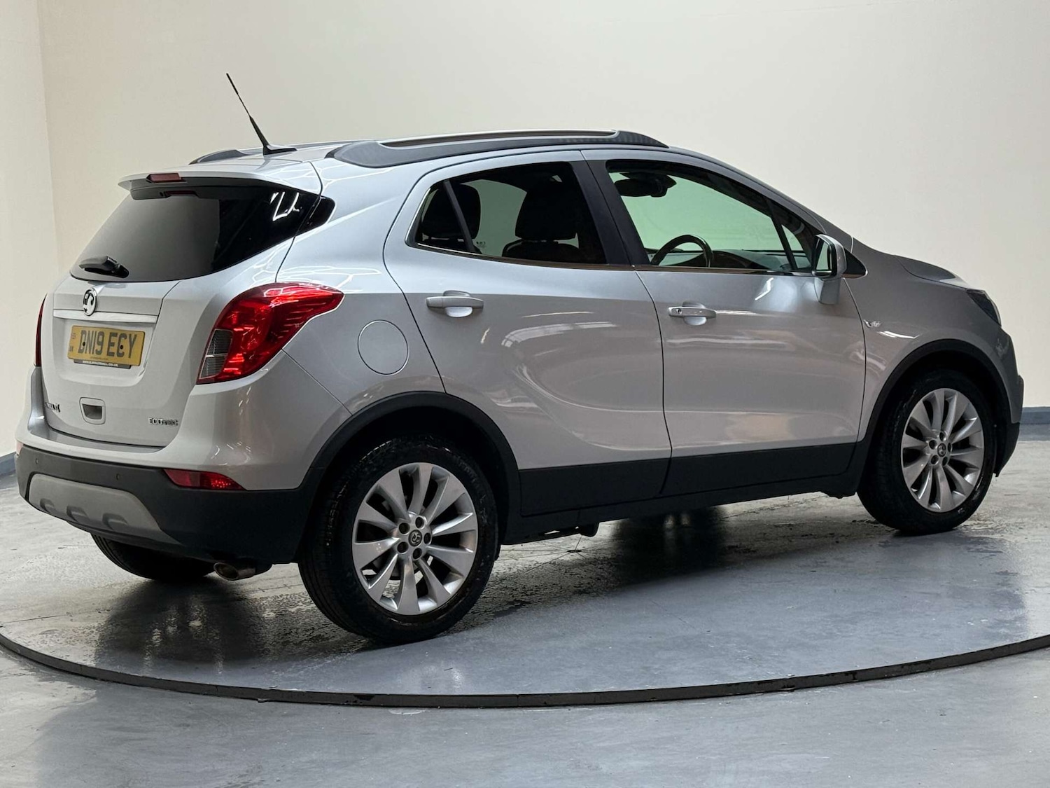 Used Vauxhall Mokka X 2019 for sale - 76363633: Photo 57