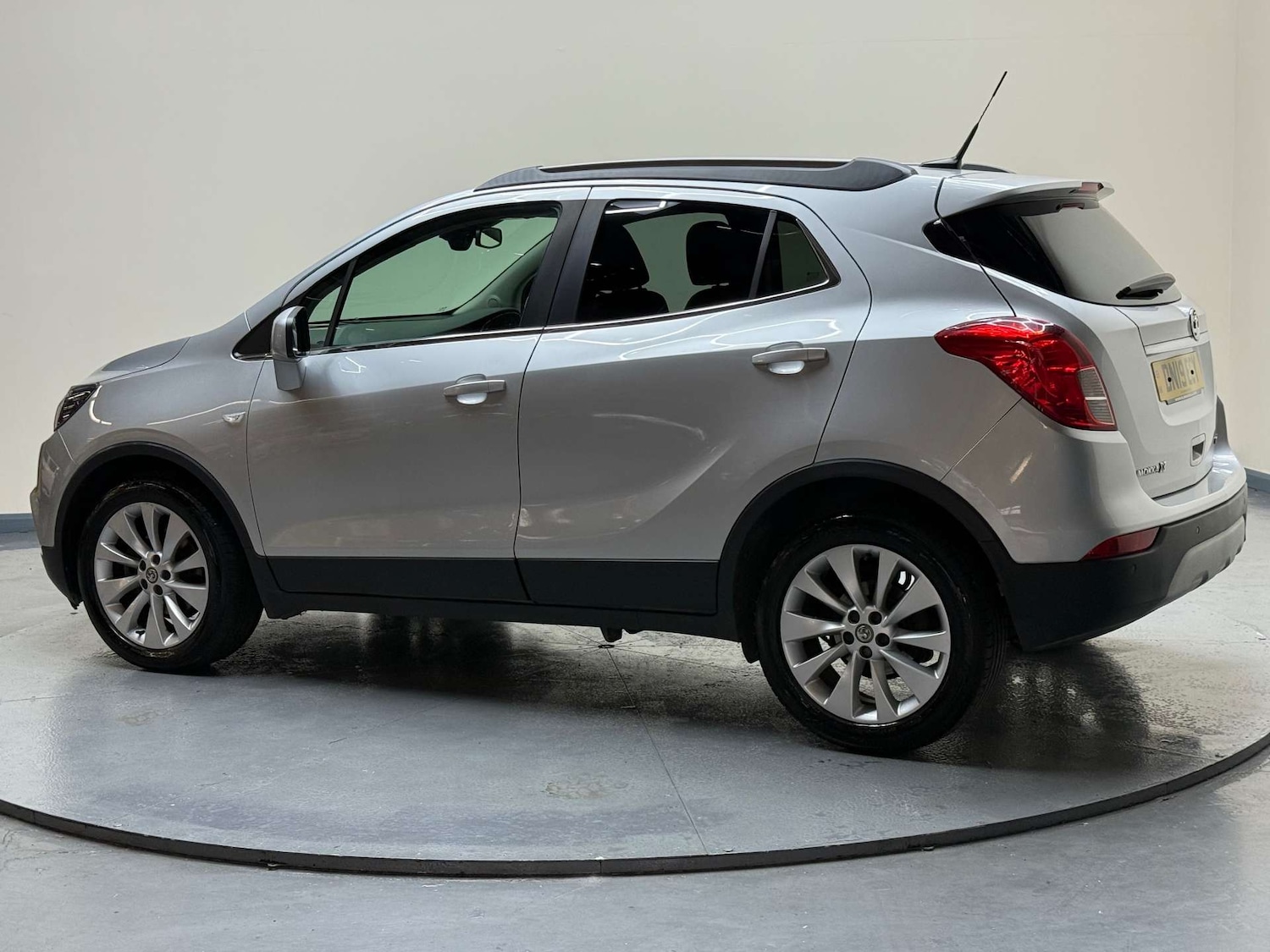 Used Vauxhall Mokka X 2019 for sale - 76363633: Photo 58