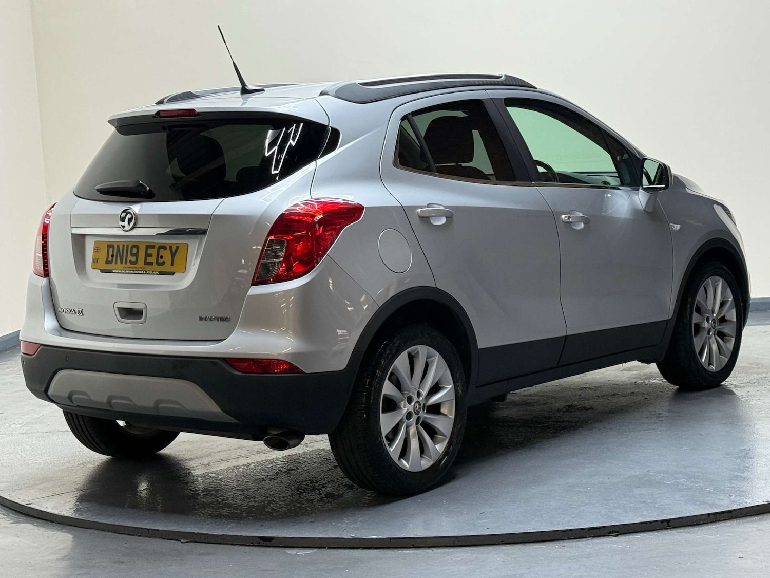 Used Vauxhall Mokka X 2019 for sale - 76363633: Photo 6