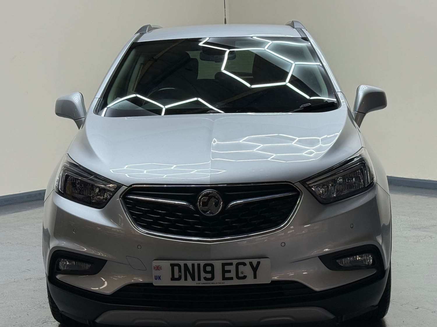 Used Vauxhall Mokka X 2019 for sale - 76363633: Photo 60