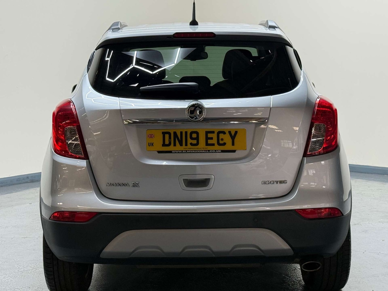 Used Vauxhall Mokka X 2019 for sale - 76363633: Photo 61