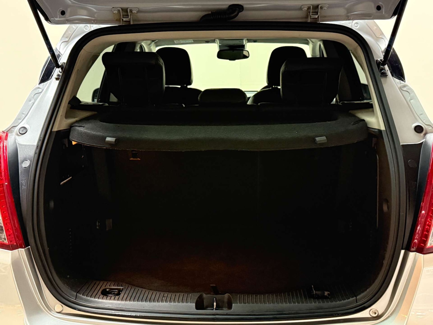 Used Vauxhall Mokka X 2019 for sale - 76363633: Photo 62