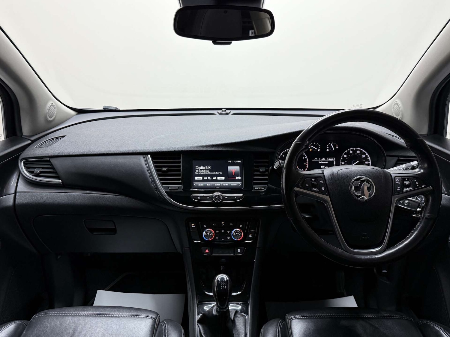 Used Vauxhall Mokka X 2019 for sale - 76363633: Photo 63