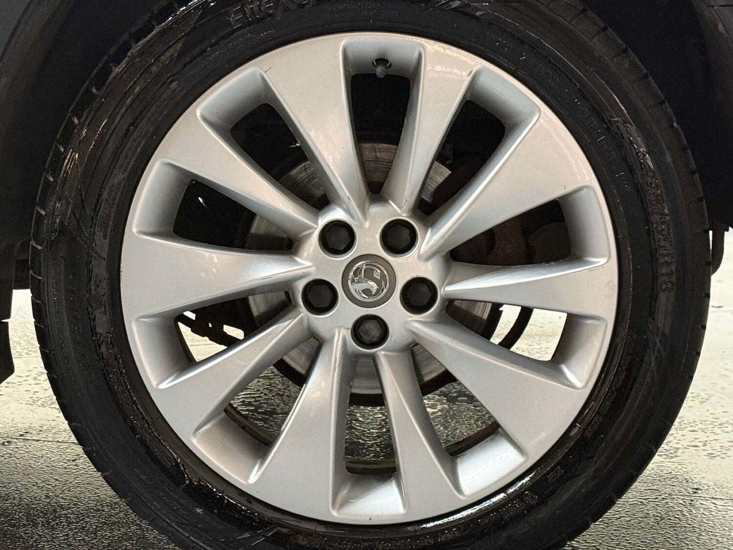 Used Vauxhall Mokka X 2019 for sale - 76363633: Photo 64
