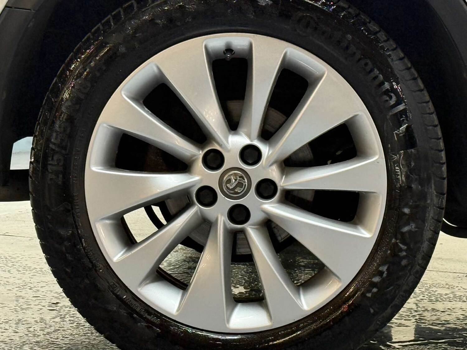 Used Vauxhall Mokka X 2019 for sale - 76363633: Photo 65