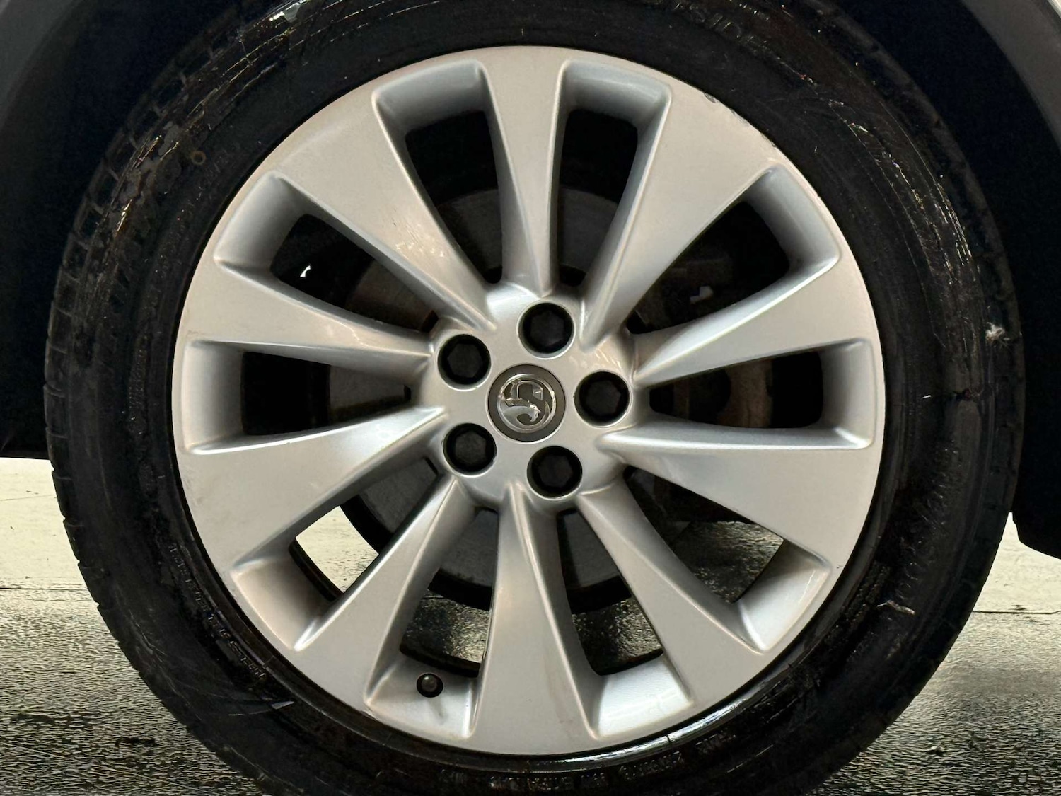 Used Vauxhall Mokka X 2019 for sale - 76363633: Photo 66