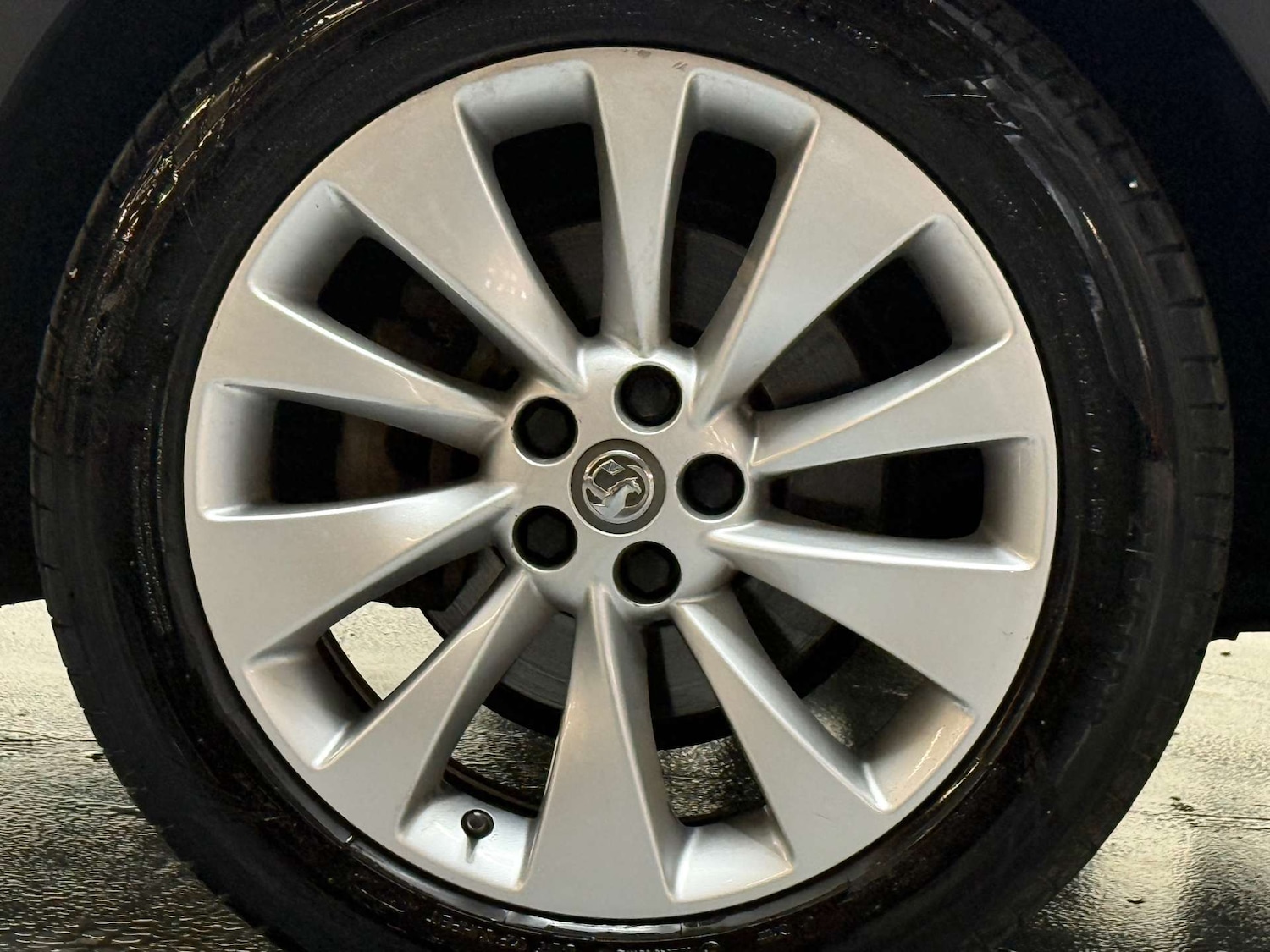 Used Vauxhall Mokka X 2019 for sale - 76363633: Photo 67