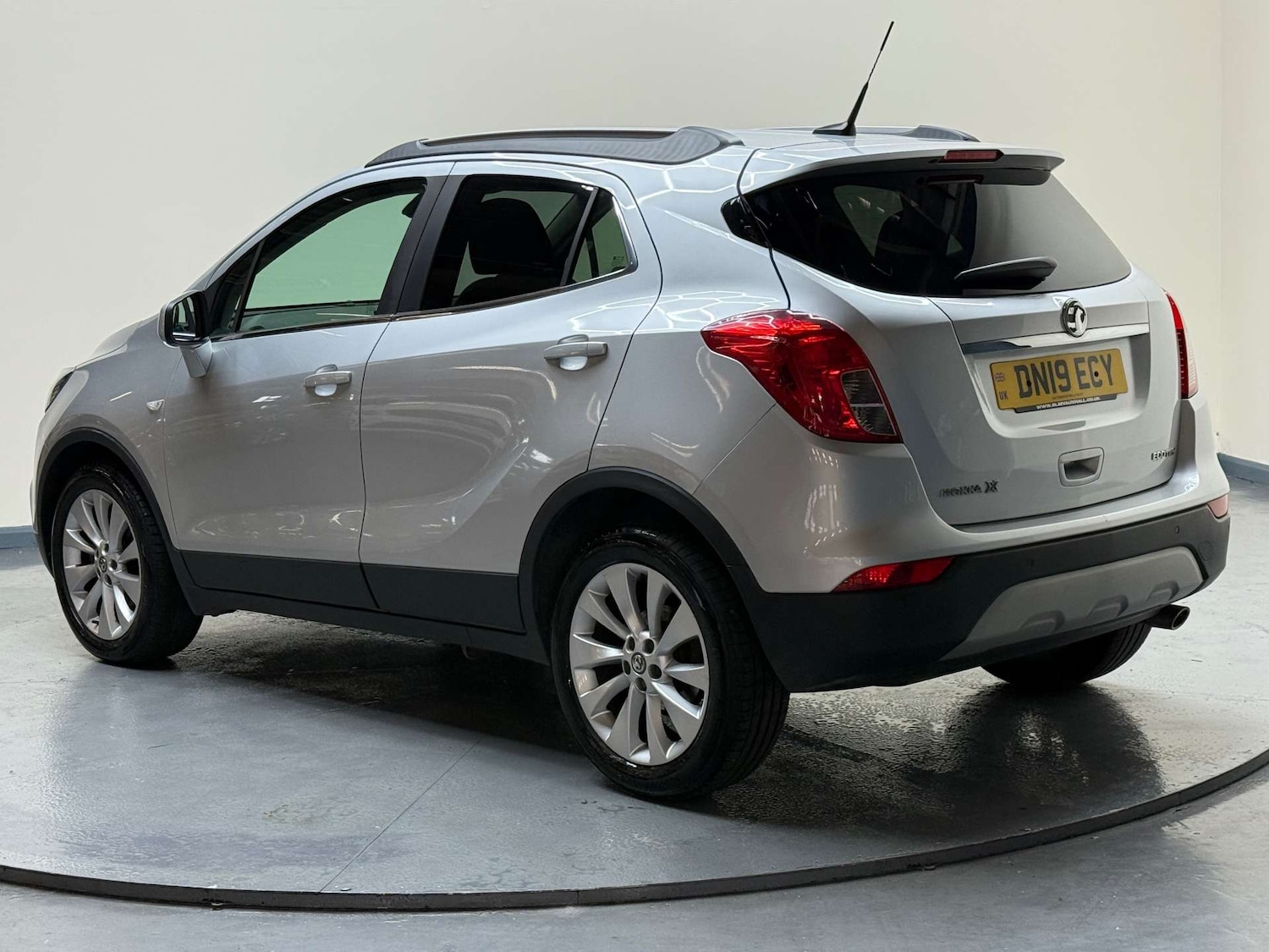 Used Vauxhall Mokka X 2019 for sale - 76363633: Photo 7
