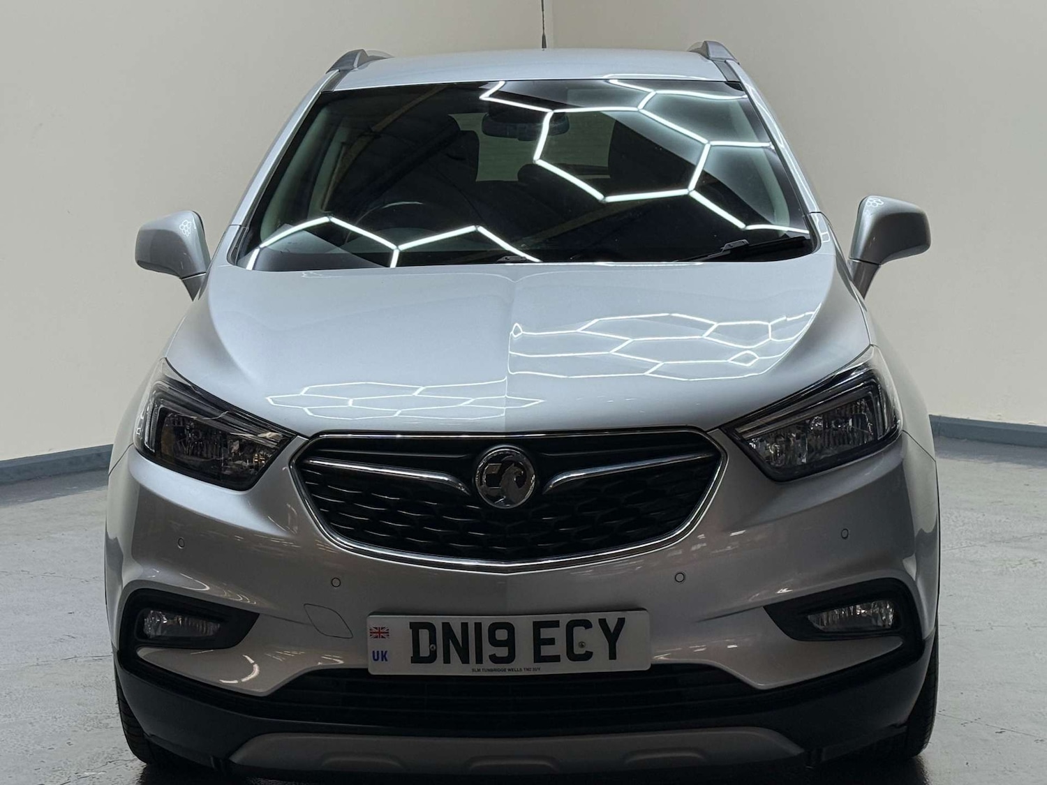 Used Vauxhall Mokka X 2019 for sale - 76363633: Photo 8