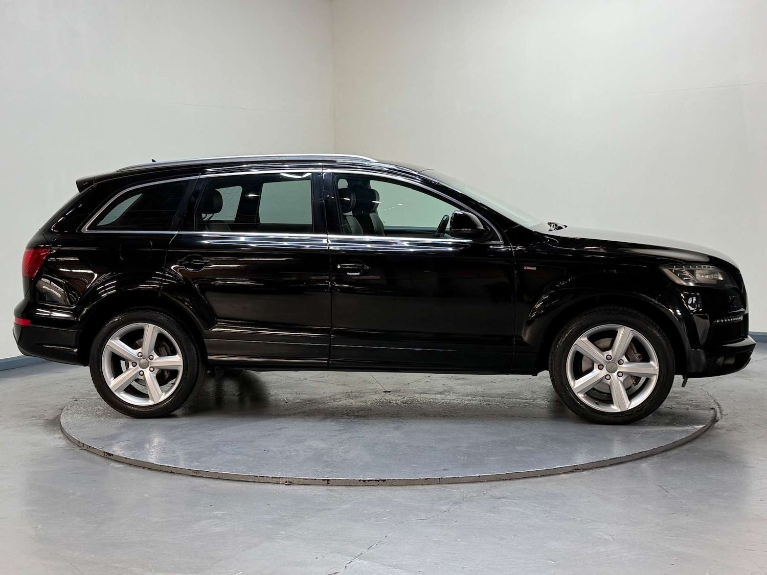 Used Audi Q7 2011 for sale - 78056680: Photo 13