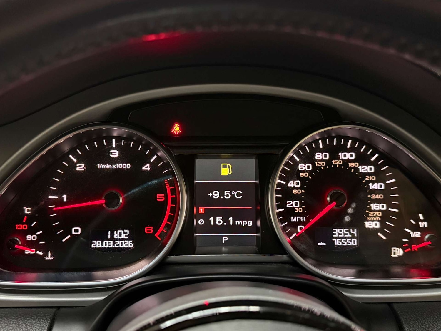 Used Audi Q7 2011 for sale - 78056680: Photo 19