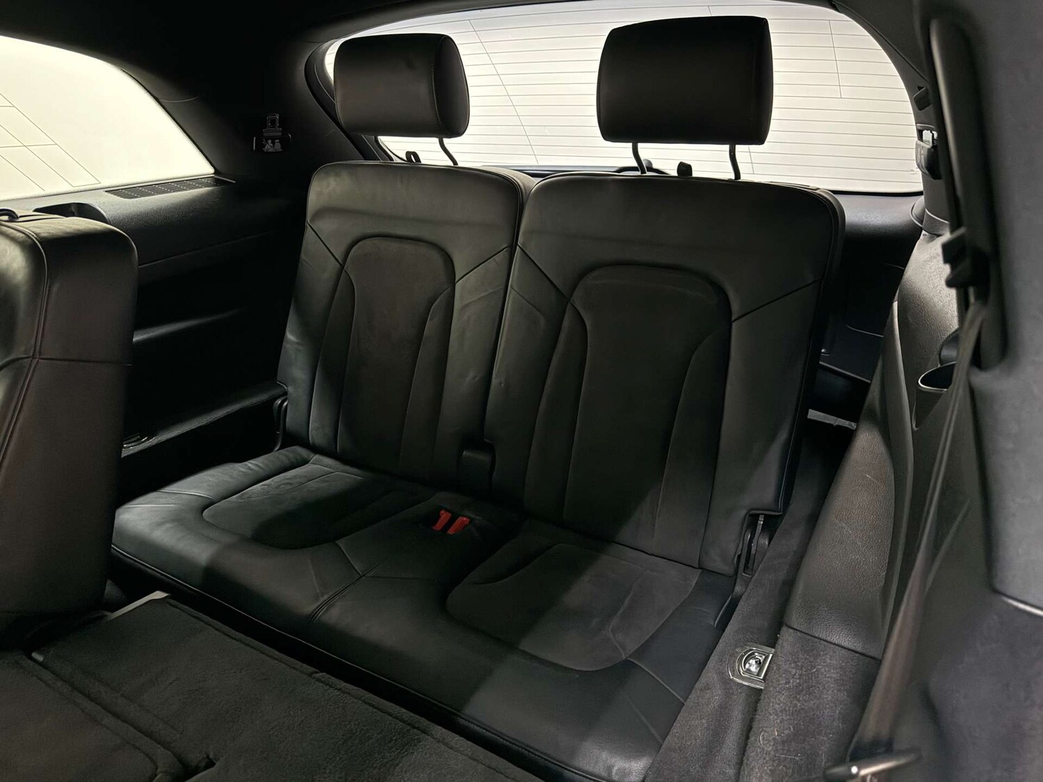 Used Audi Q7 2011 for sale - 78056680: Photo 35