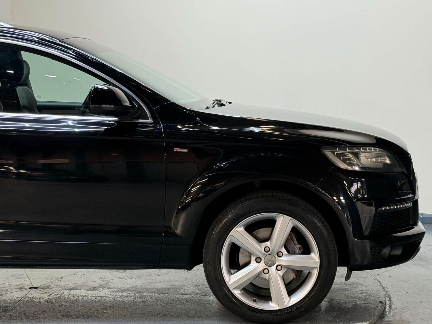 Used Audi Q7 2011 for sale - 78056680: Photo 44