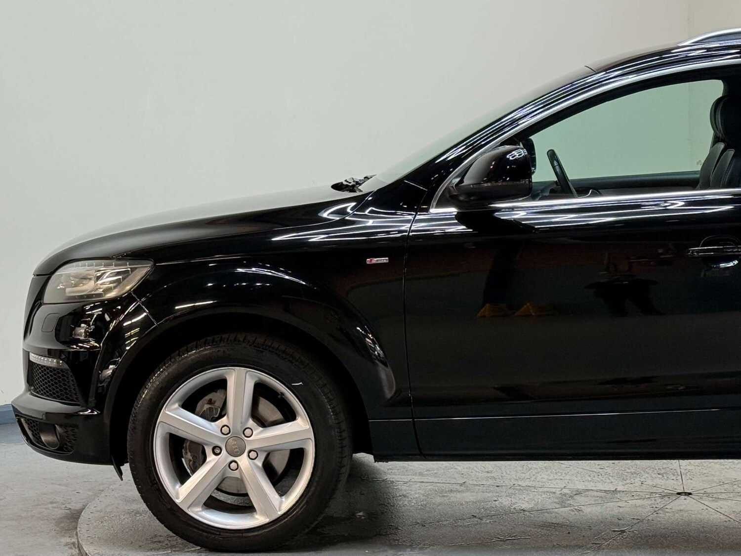 Used Audi Q7 2011 for sale - 78056680: Photo 49
