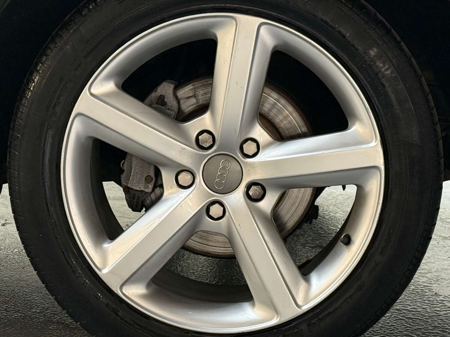 Used Audi Q7 2011 for sale - 78056680: Photo 71