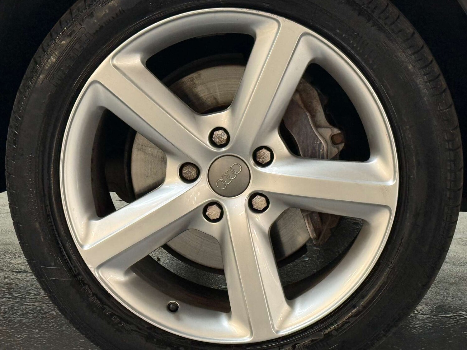 Used Audi Q7 2011 for sale - 78056680: Photo 72