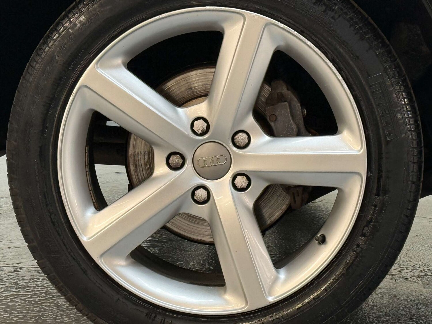 Used Audi Q7 2011 for sale - 78056680: Photo 74