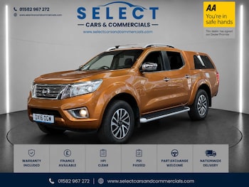 Used Nissan Navara 2016 for sale - 79289328: Photo