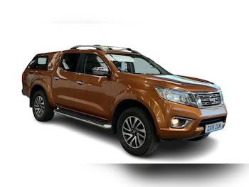 Used Nissan Navara 2016 for sale - 79289328: Photo