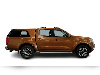 Used Nissan Navara 2016 for sale - 79289328: Photo