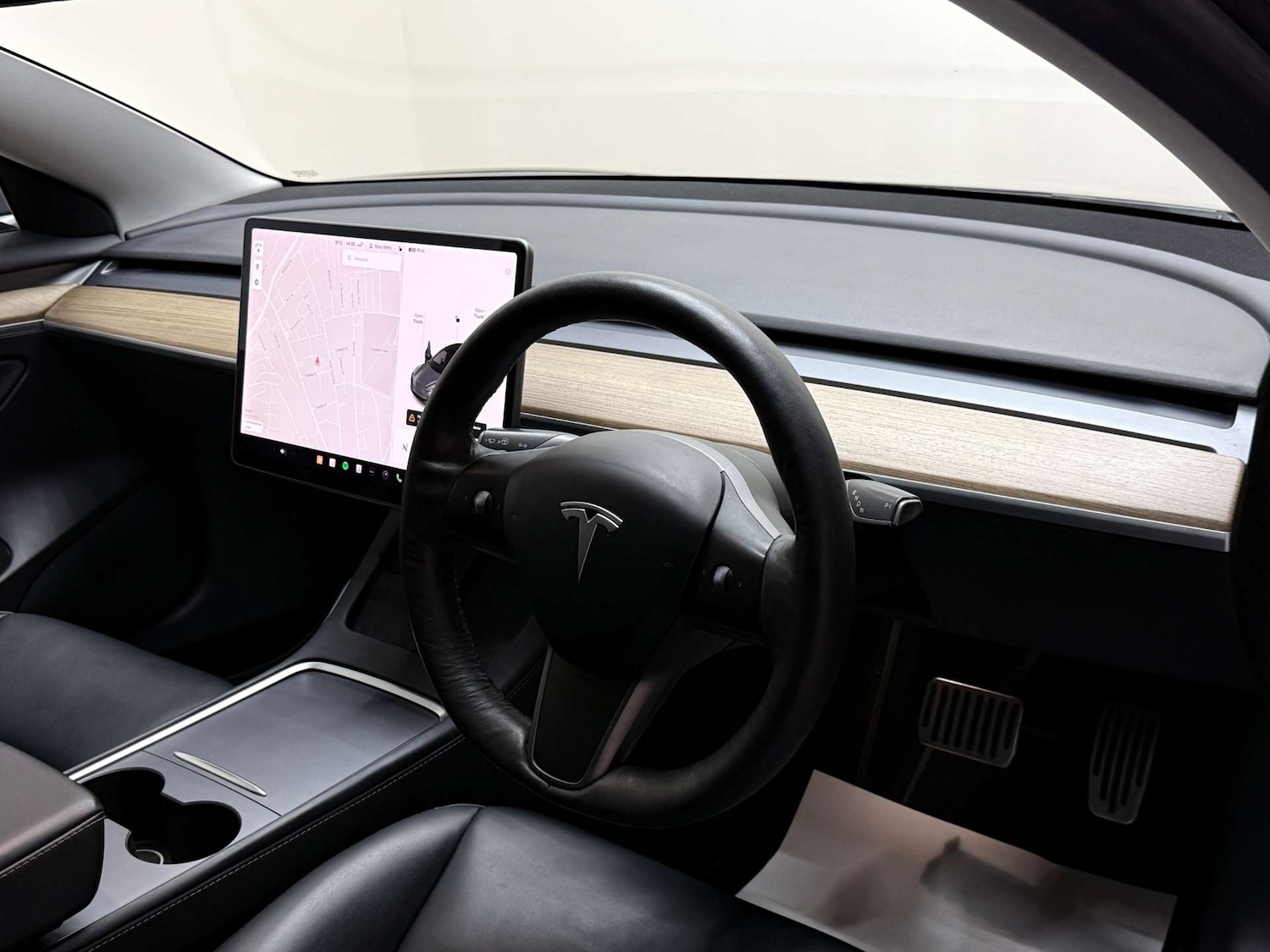 Used Tesla Model 3 2021 for sale - 76601259: Photo 16