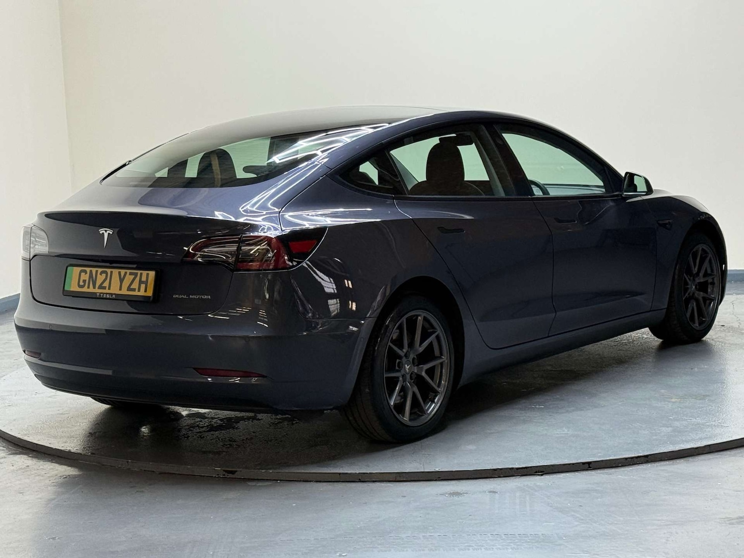 Used Tesla Model 3 2021 for sale - 76601259: Photo 24