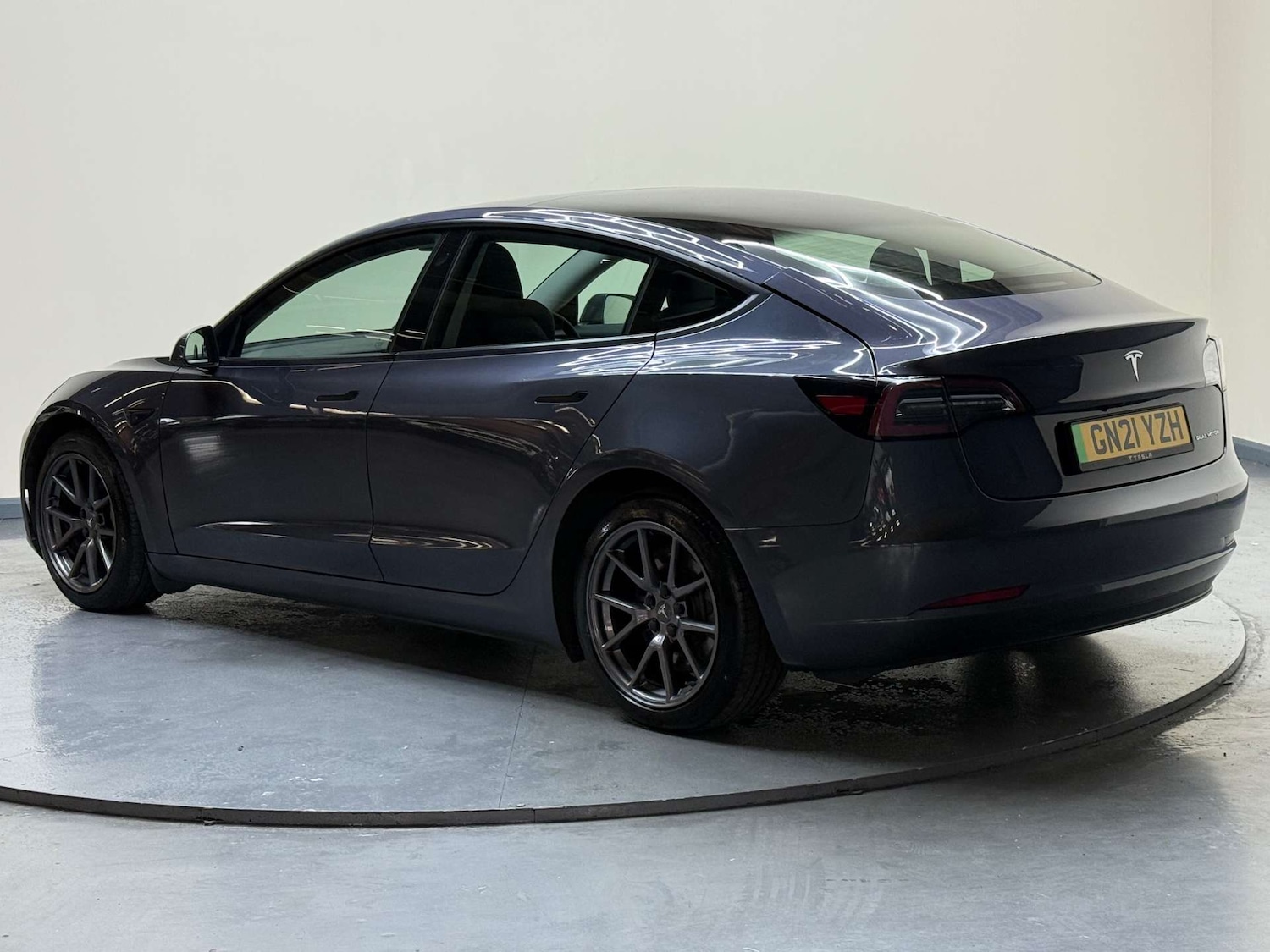 Used Tesla Model 3 2021 for sale - 76601259: Photo 26