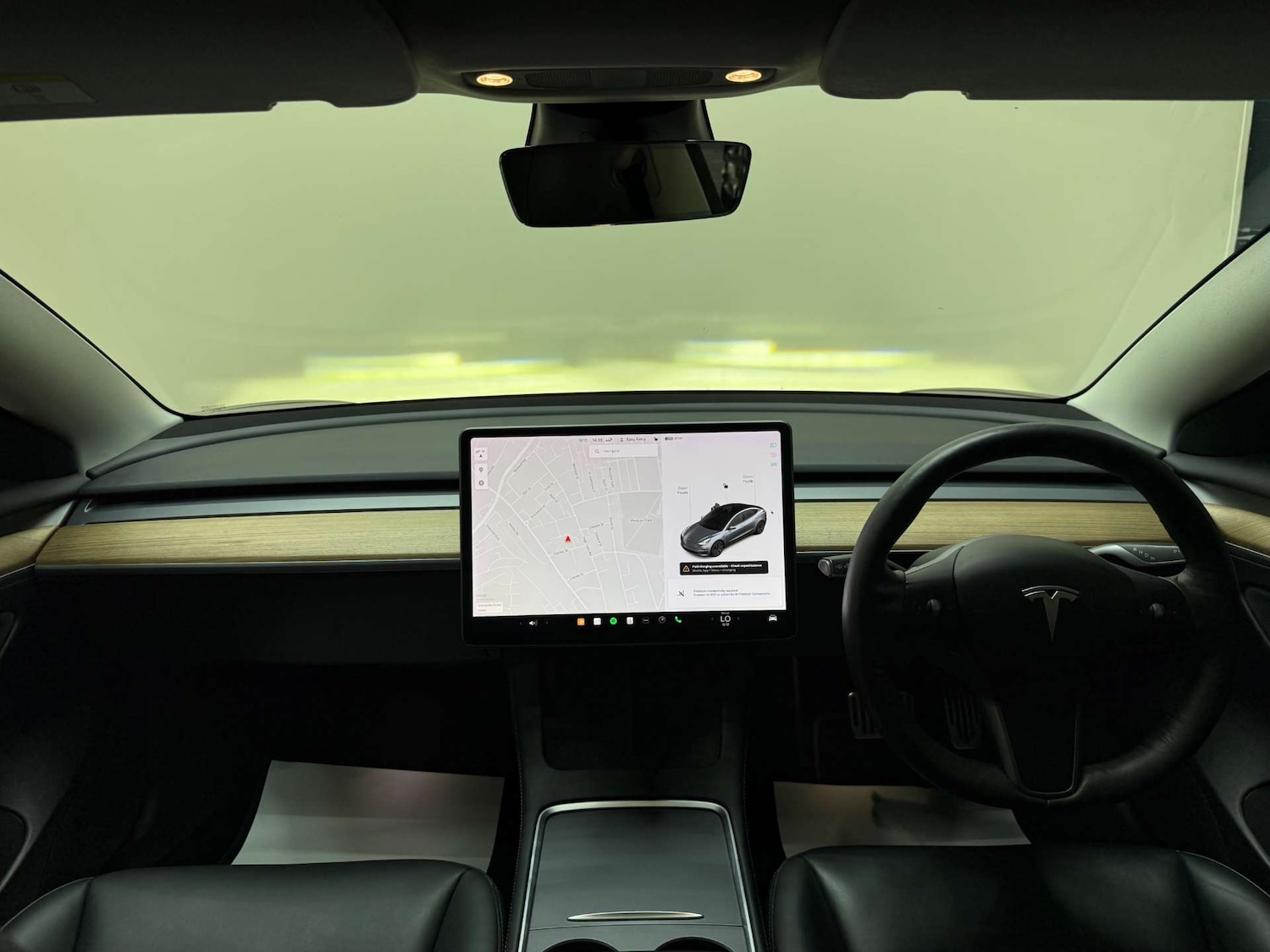 Used Tesla Model 3 2021 for sale - 76601259: Photo 3