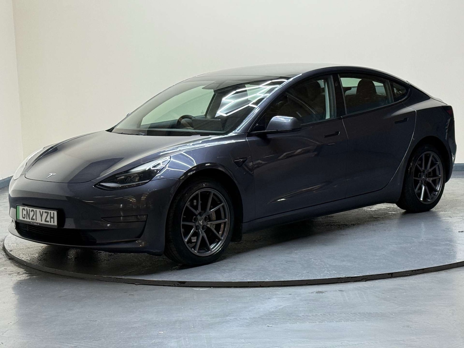 Used Tesla Model 3 2021 for sale - 76601259: Photo 32