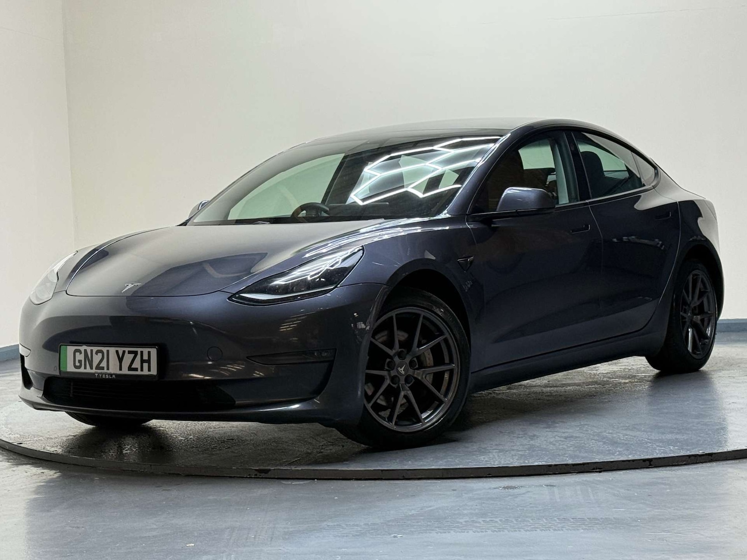 Used Tesla Model 3 2021 for sale - 76601259: Photo 34
