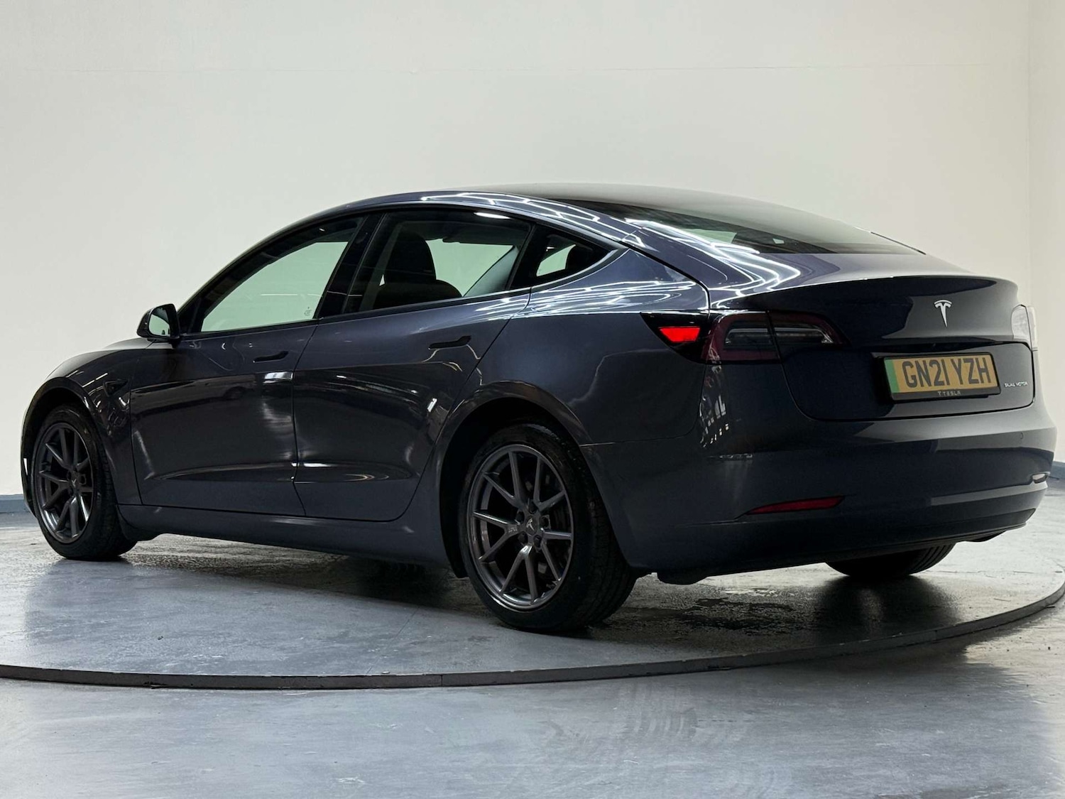 Used Tesla Model 3 2021 for sale - 76601259: Photo 37