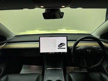 Used Tesla Model 3 2021 for sale - 76601259: Photo