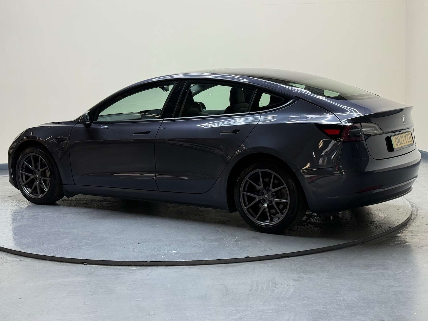 Used Tesla Model 3 2021 for sale - 76601259: Photo 43