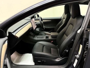 Used Tesla Model 3 2021 for sale - 76601259: Photo