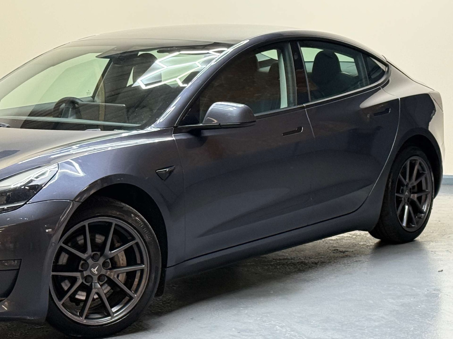 Used Tesla Model 3 2021 for sale - 76601259: Photo 51