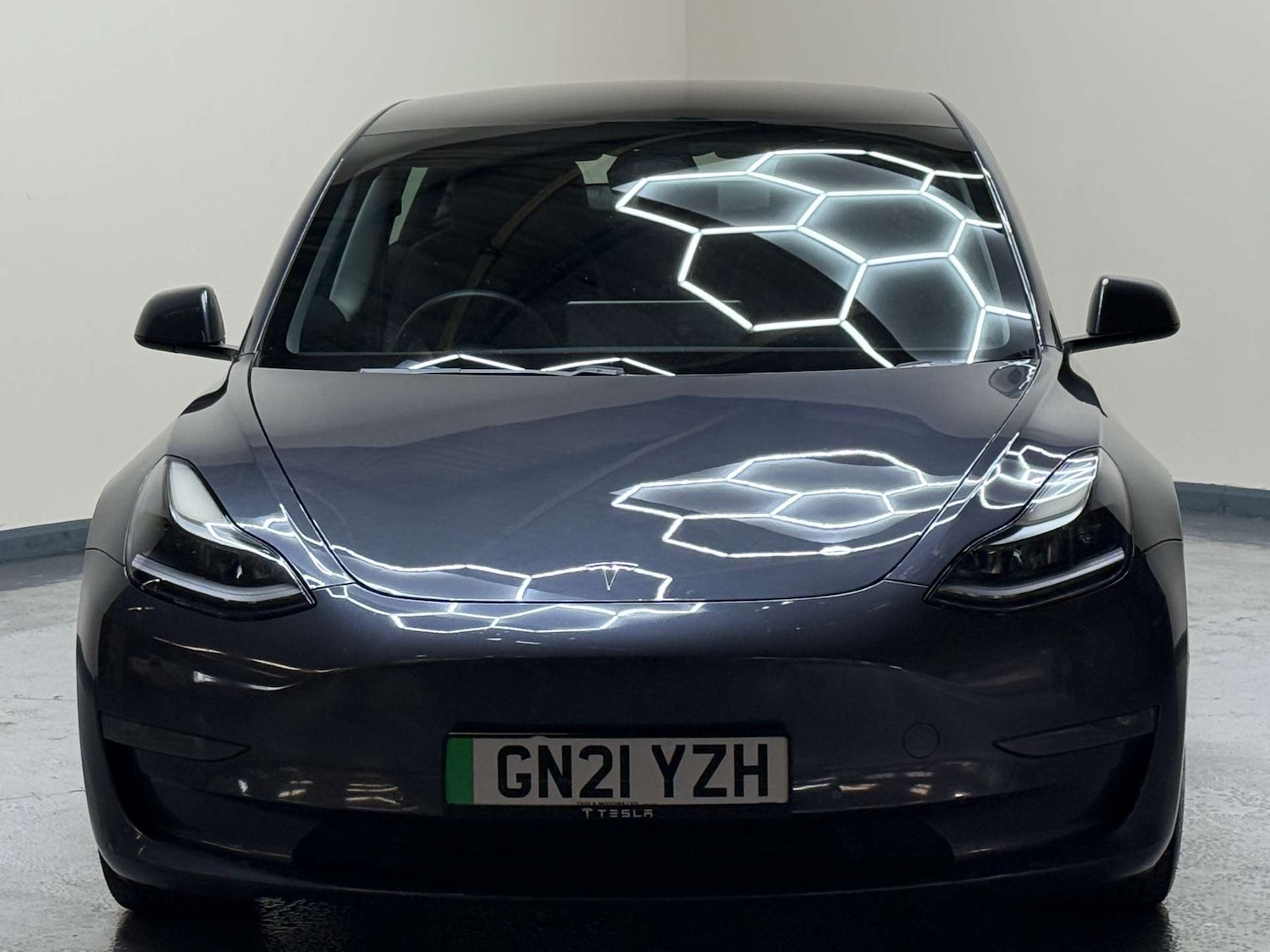 Used Tesla Model 3 2021 for sale - 76601259: Photo 53