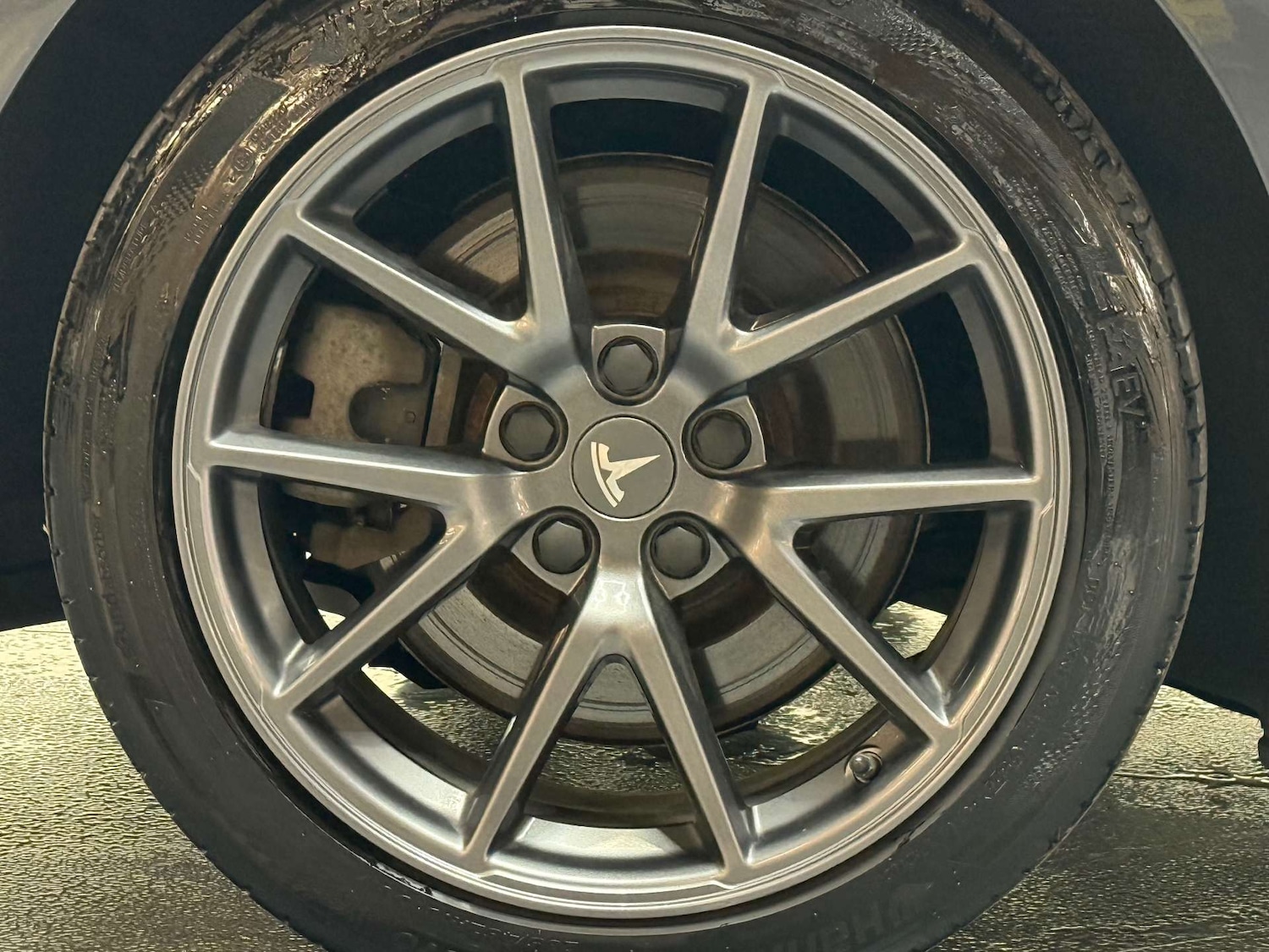 Used Tesla Model 3 2021 for sale - 76601259: Photo 59