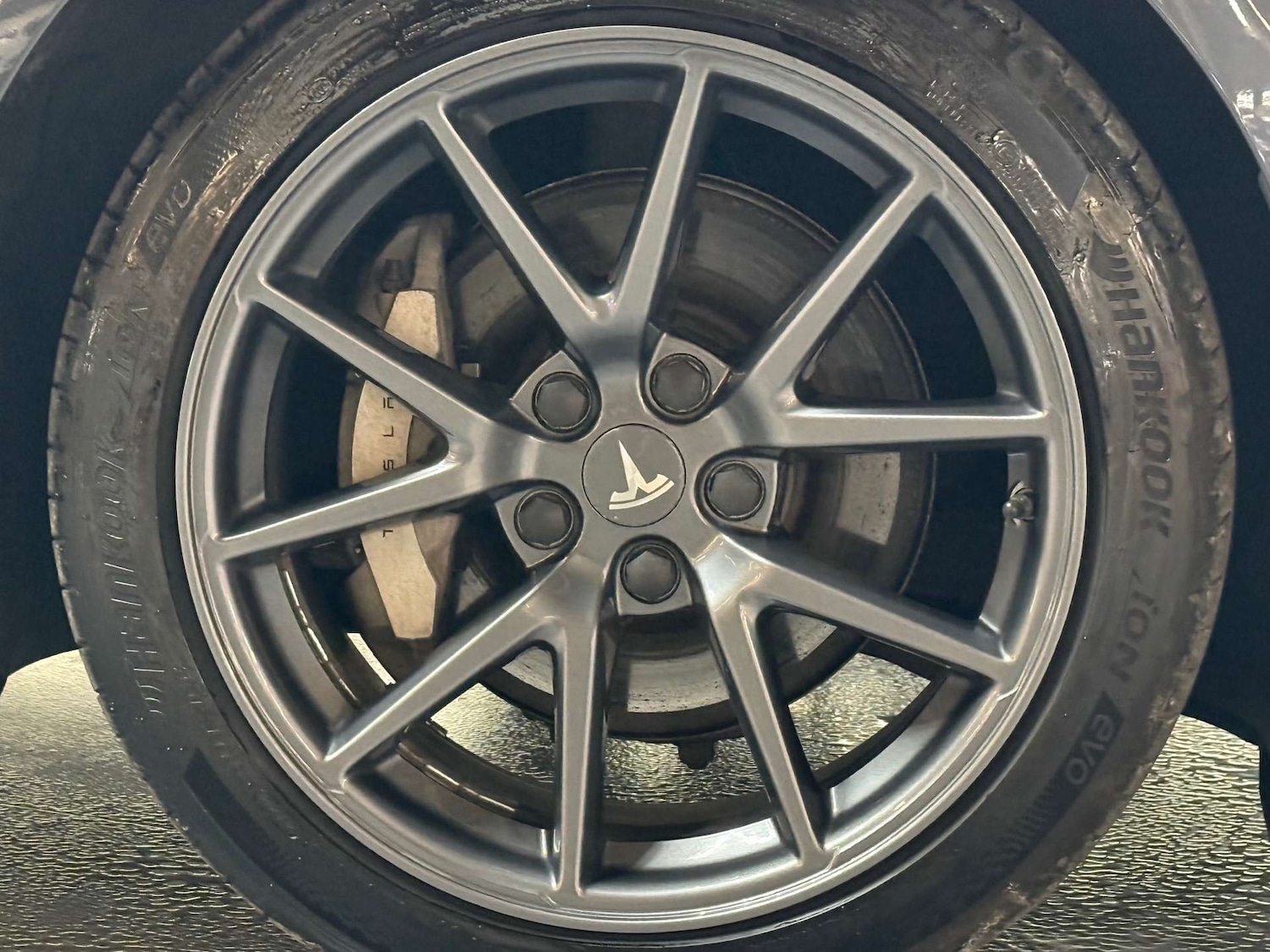 Used Tesla Model 3 2021 for sale - 76601259: Photo 60