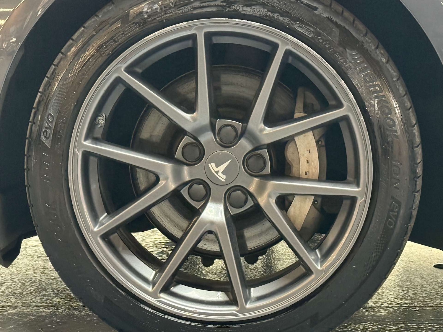 Used Tesla Model 3 2021 for sale - 76601259: Photo 61