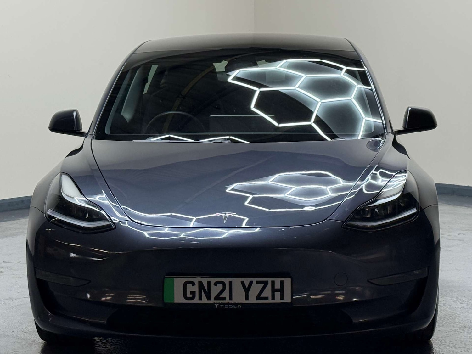 Used Tesla Model 3 2021 for sale - 76601259: Photo 8