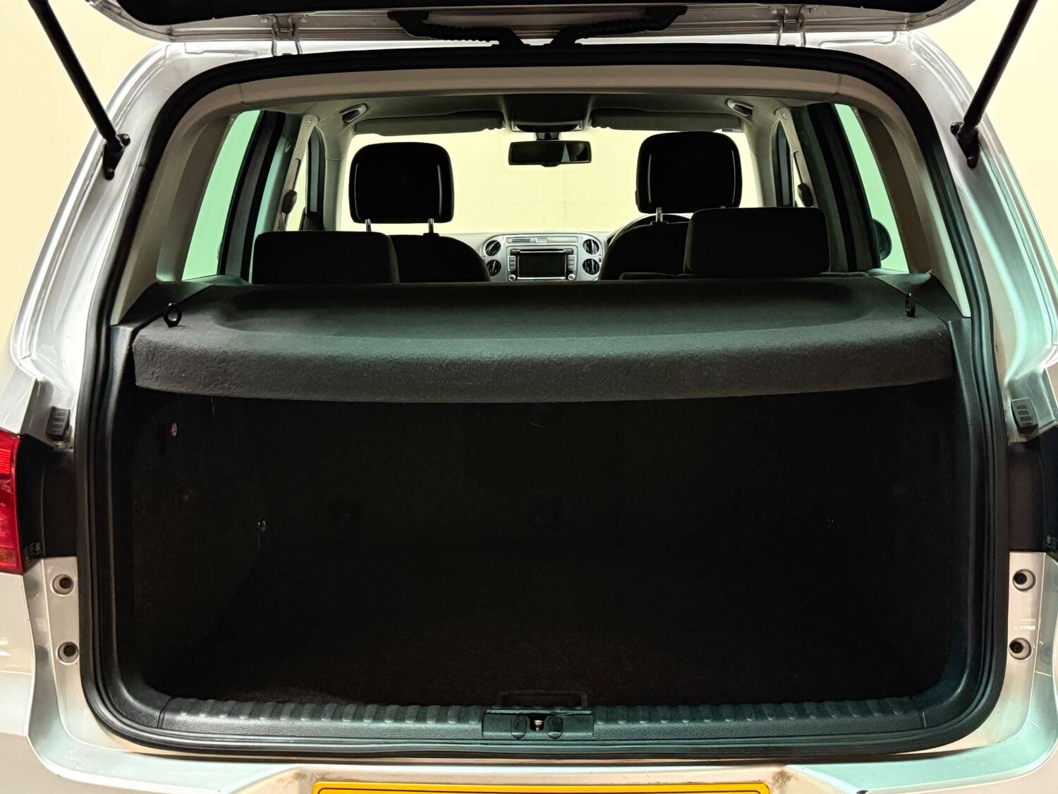 Used Volkswagen Tiguan 2012 for sale - 76479012: Photo 10