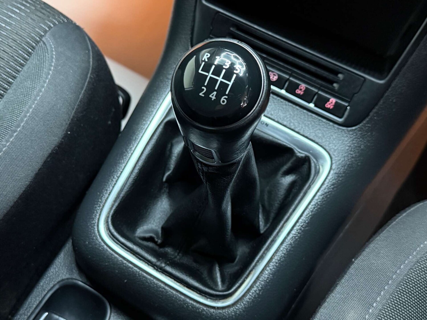 Used Volkswagen Tiguan 2012 for sale - 76479012: Photo 20