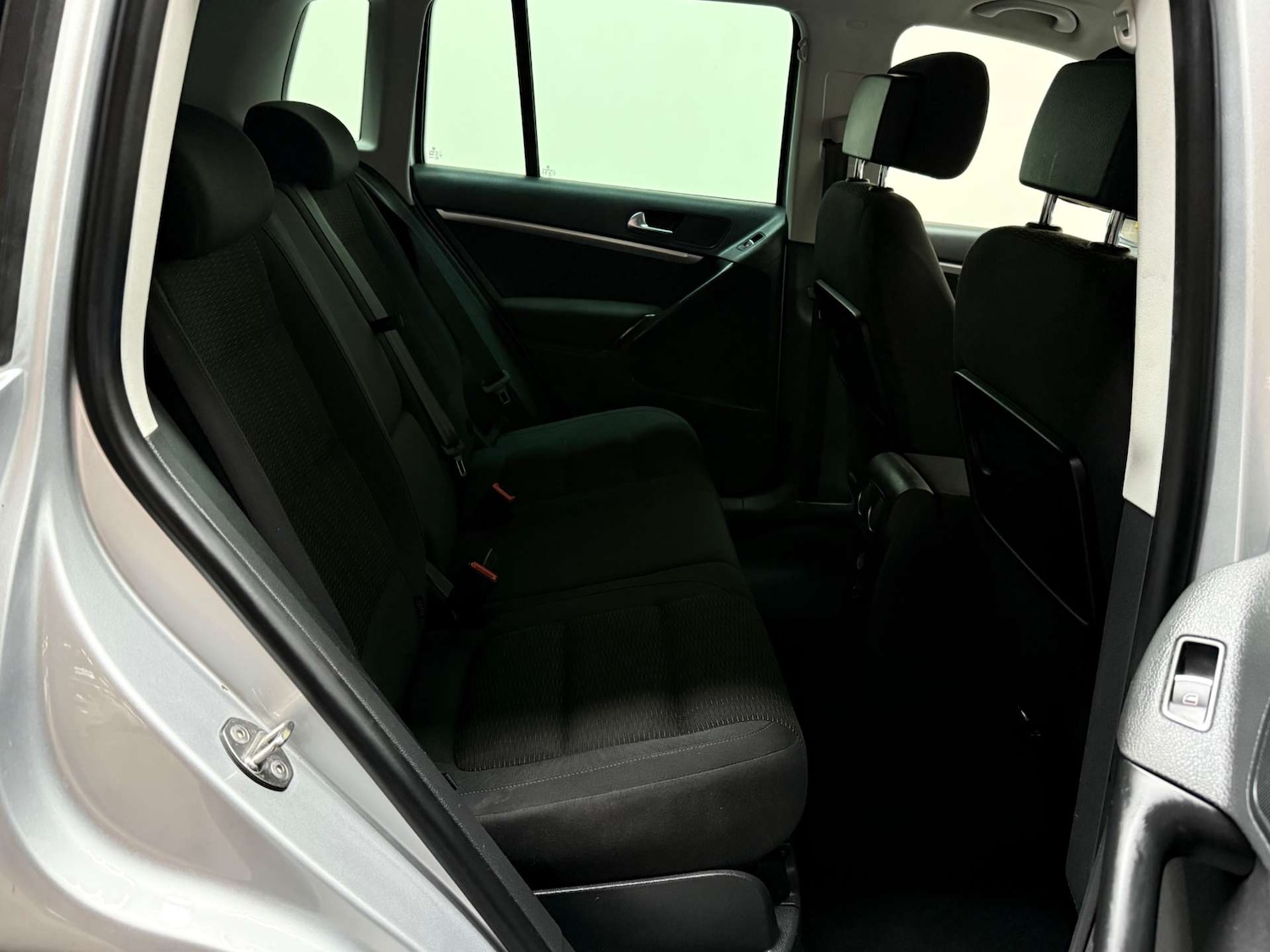 Used Volkswagen Tiguan 2012 for sale - 76479012: Photo 22